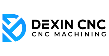 DEXIN CNC Logo